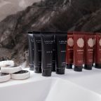 De Luxe (Grand Deluxe с видом на море), Апарт-отель На Лучезарной 1а