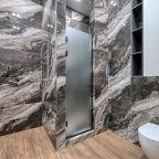 De Luxe (Grand Deluxe с видом на море), Апарт-отель На Лучезарной 1а