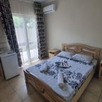 Двухместный (Стандарт), Гостевой дом Кристалл на Тургенева 32