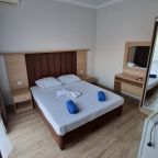 Двухместный (Комфорт), Гостевой дом Кристалл на Тургенева 32