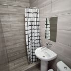 Двухместный (Комфорт), Гостевой дом Кристалл на Тургенева 32