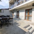 Трехместный (Стандарт), Гостевой дом Кристалл на Тургенева 32