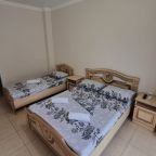 Трехместный (Стандарт), Гостевой дом Кристалл на Тургенева 32