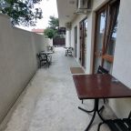 Трехместный (Стандарт), Гостевой дом Кристалл на Тургенева 32