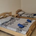 Трехместный (Стандарт), Гостевой дом Кристалл на Тургенева 32