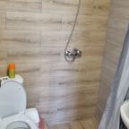 Трехместный (Улучшенный без балкона), Гостевой дом Кристалл на Тургенева 32