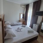 Трехместный (Комфорт), Гостевой дом Кристалл на Тургенева 32