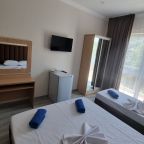 Трехместный (Комфорт), Гостевой дом Кристалл на Тургенева 32