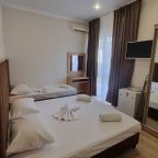 Трехместный (Комфорт), Гостевой дом Кристалл на Тургенева 32