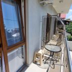 Трехместный (Комфорт), Гостевой дом Кристалл на Тургенева 32