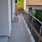 Трехместный (Комфорт), Гостевой дом Кристалл на Тургенева 32