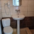 Четырехместный (Стандарт), Гостевой дом Кристалл на Тургенева 32