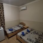 Четырехместный (Стандарт), Гостевой дом Кристалл на Тургенева 32