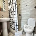 Трехместный (Стандарт), Гостиница Кристалл на Тургенева 32