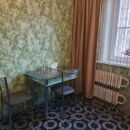 Возможность самостоятельного приготовления пищи, Апартаменты на Московском проспекте 100