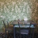 Возможность самостоятельного приготовления пищи, Апартаменты на Московском проспекте 100