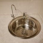 Возможность самостоятельного приготовления пищи, Апартаменты на Московском проспекте 100