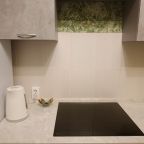 Возможность самостоятельного приготовления пищи, Апартаменты на Московском проспекте 100