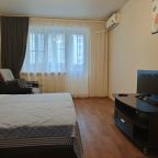 Апартаменты (Квартира на Московском проспекте 100), Апартаменты на Московском проспекте 100