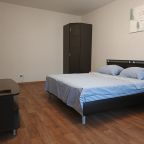 Апартаменты (Квартира на Московском проспекте 100), Апартаменты на Московском проспекте 100