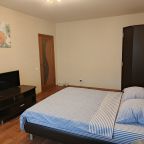 Апартаменты (Квартира на Московском проспекте 100), Апартаменты на Московском проспекте 100