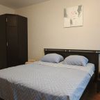 Апартаменты (Квартира на Московском проспекте 100), Апартаменты на Московском проспекте 100