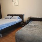 Апартаменты (Квартира на Московском проспекте 100), Апартаменты на Московском проспекте 100