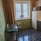 Апартаменты (Квартира на Московском проспекте 100), Апартаменты на Московском проспекте 100