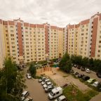 Жильё полностью ваше, Апартаменты на Московском проспекте 100