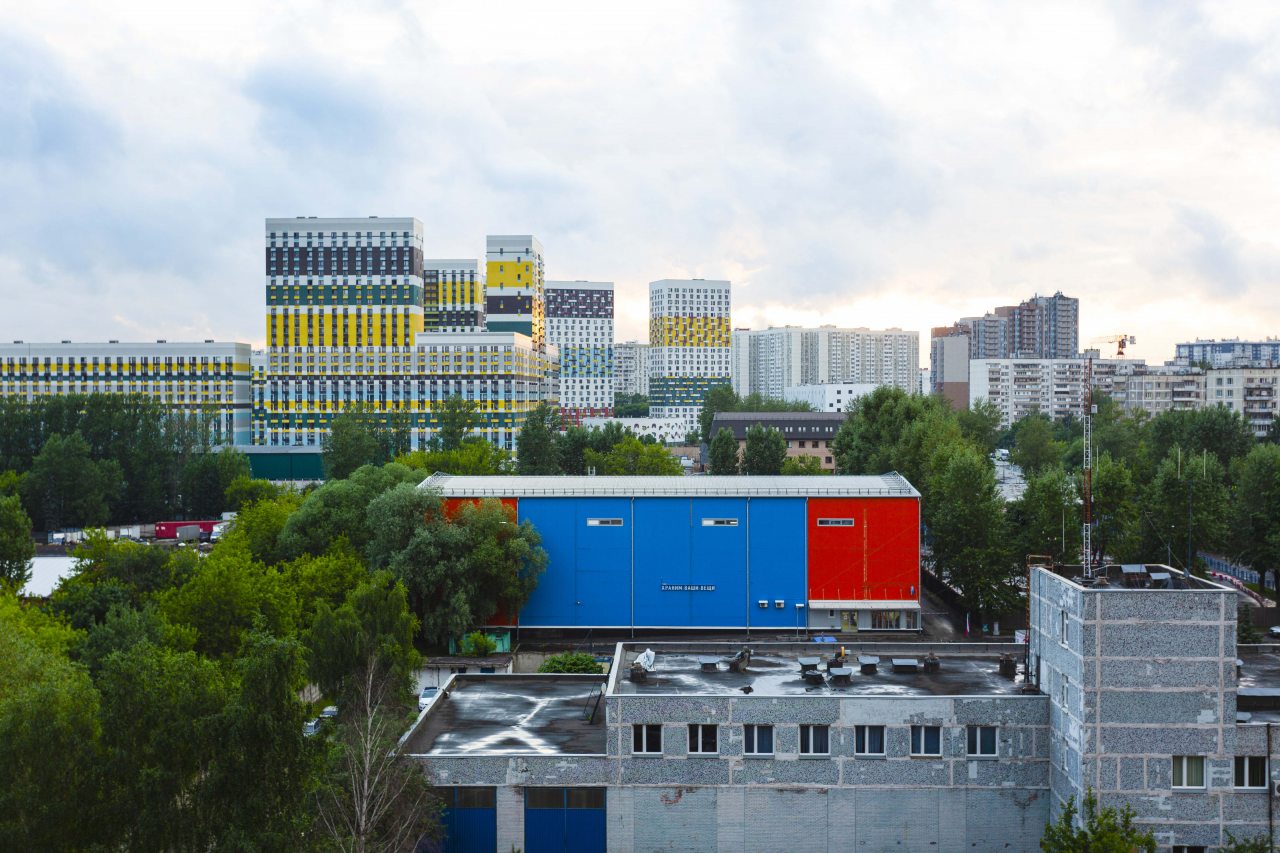 Апартаменты (Красивые светлые дизайнерские апартаменты на юге Москвы), Апартаменты Светлые уютные дизайнерские на юге Москвы