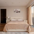 Трехместный (Oko Gudja 29 этаж), Апартаменты Апартсити