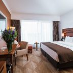 Двухместный (Стандарт (1 большая кровать) для маломобильных гостей), Отель Альфа Сириус