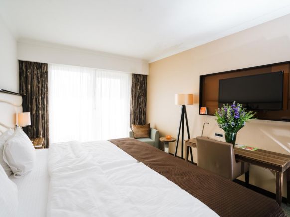 Фотография номера гостиницы Альфа Сириус