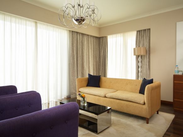 Фотография номера гостиницы Альфа Сириус