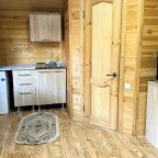 Коттедж (Стандарт), База отдыха Горянка