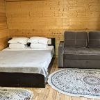Коттедж (Стандарт), База отдыха Горянка