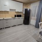 Коттедж (Большой), База отдыха Горянка