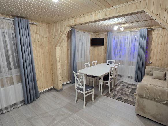 Фотография номера Коттеджа Горянка