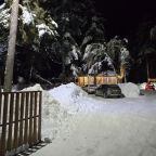 Объект находится в горах, База отдыха Горянка