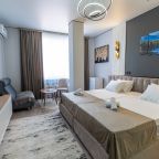 Двухместный (Стандартный номер), Отель Hotel Pullman DM