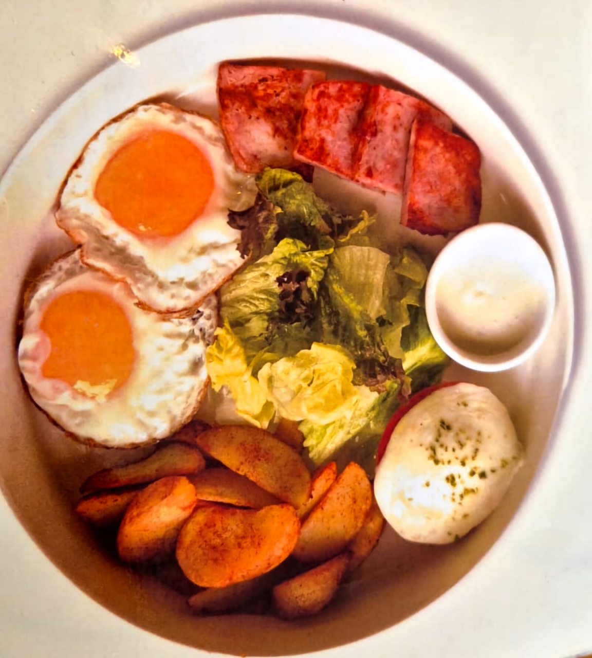 Итальянский, Английский, Дагестанский Завтраки, Отель Hotel Pullman DM