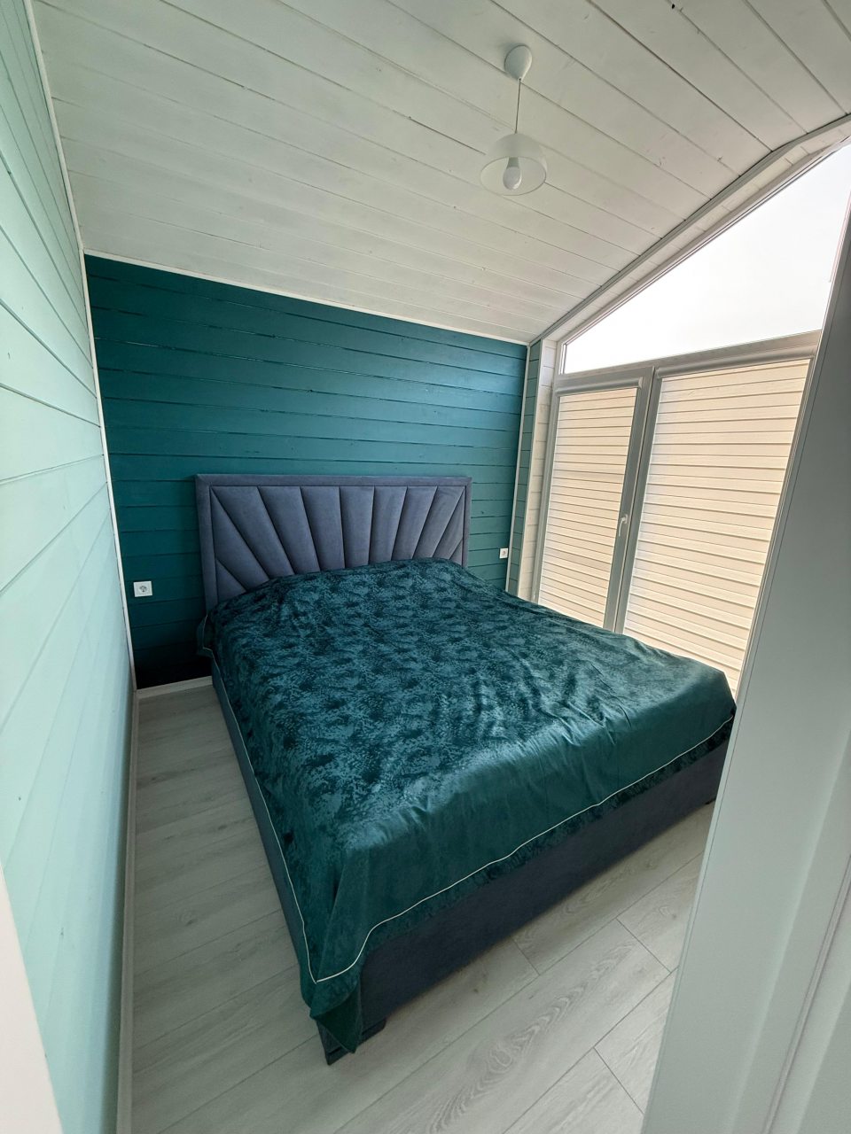 Коттедж (Домик- коттедж в Гунибе), Отель Hotel Pullman DM
