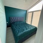 Коттедж (Домик- коттедж в Гунибе), Отель Hotel Pullman DM