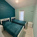 Коттедж (Домик- коттедж в Гунибе), Отель Hotel Pullman DM