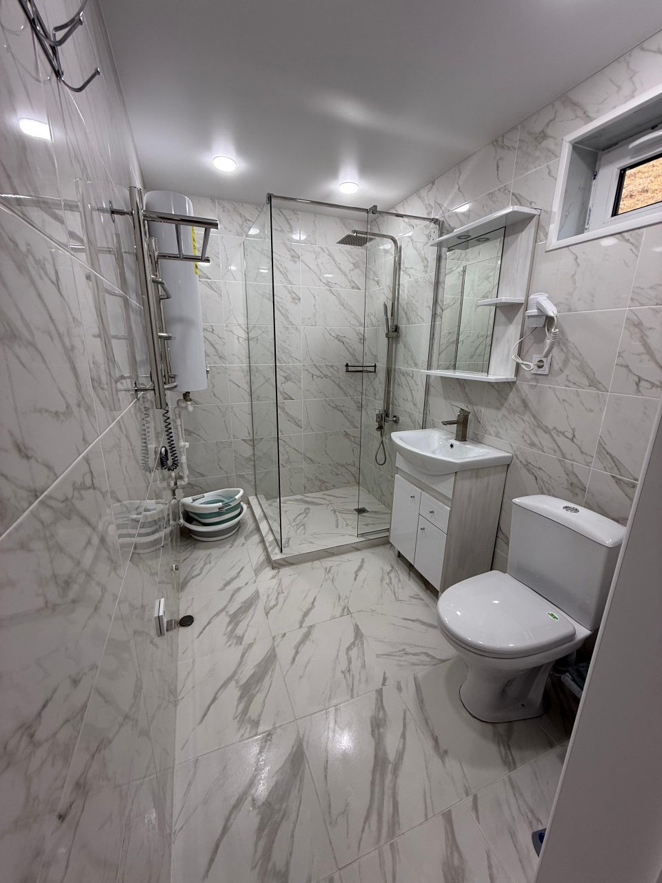 Коттедж (Домик- коттедж в Гунибе), Отель Hotel Pullman DM