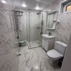 Коттедж (Домик- коттедж в Гунибе), Отель Hotel Pullman DM