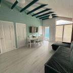Коттедж (Домик- коттедж в Гунибе), Отель Hotel Pullman DM