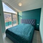 Коттедж (Домик- коттедж в Гунибе), Отель Hotel Pullman DM
