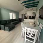 Коттедж (Домик- коттедж в Гунибе), Отель Hotel Pullman DM