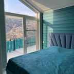 Коттедж (Домик- коттедж в Гунибе), Отель Hotel Pullman DM